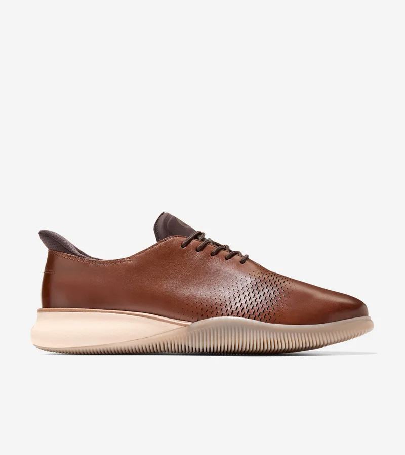 Cole Haan 6.Zerogrand Laser Quick-On Oxfords